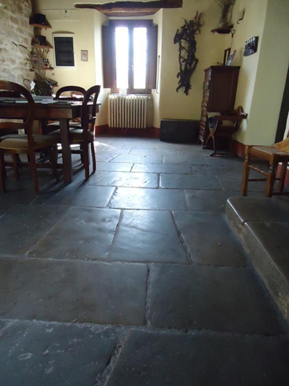 Agriturismo I Monti Di Salecchio Palazzuolo Sul Senio Luaran gambar